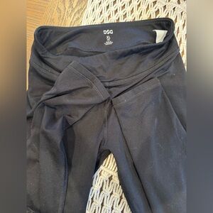DSG girls leggings